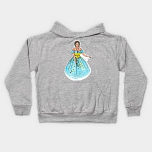 Regina Sissi 2 Kids Hoodie